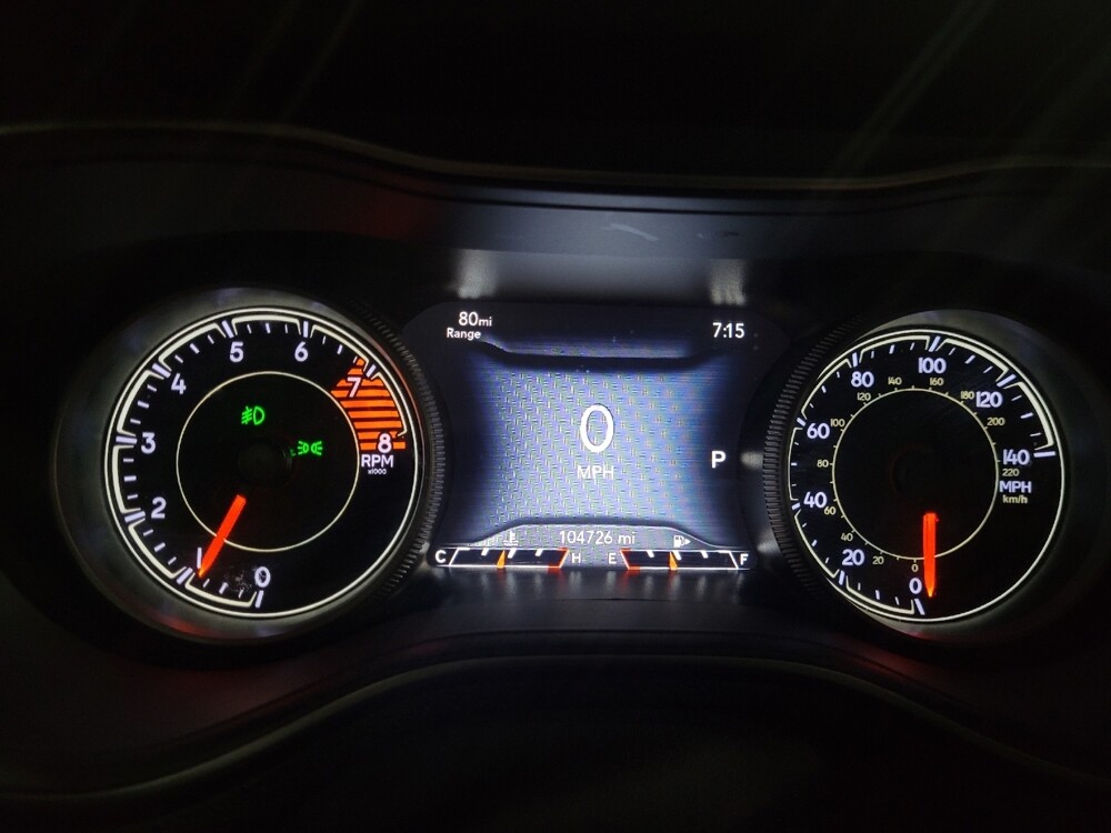 2019 Jeep Cherokee in Henrico, VA 23223 - 18141750 23