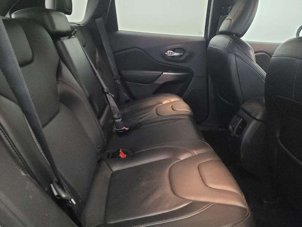 2019 Jeep Cherokee in Henrico, VA 23223 - 18141750 19