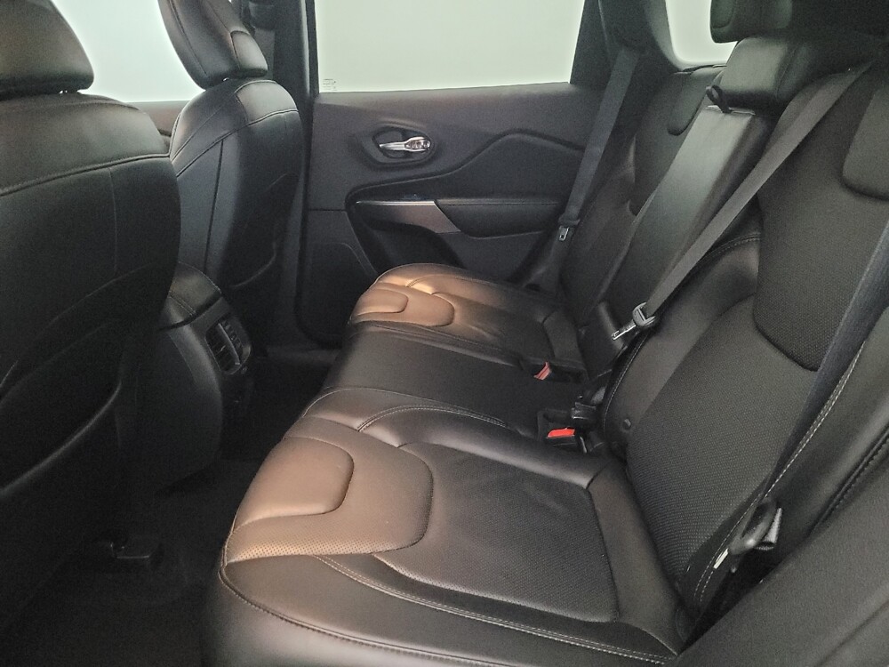 2019 Jeep Cherokee in Henrico, VA 23223 - 18141750 18