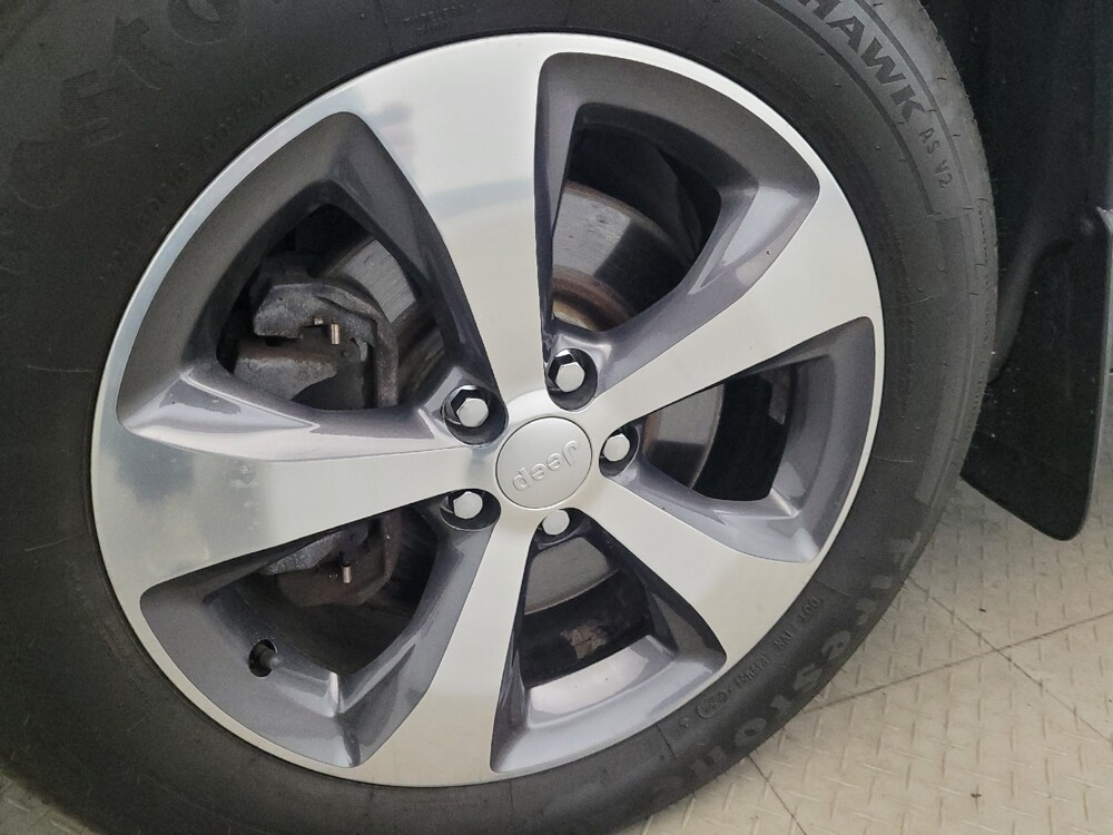2019 Jeep Cherokee in Henrico, VA 23223 - 18141750 31