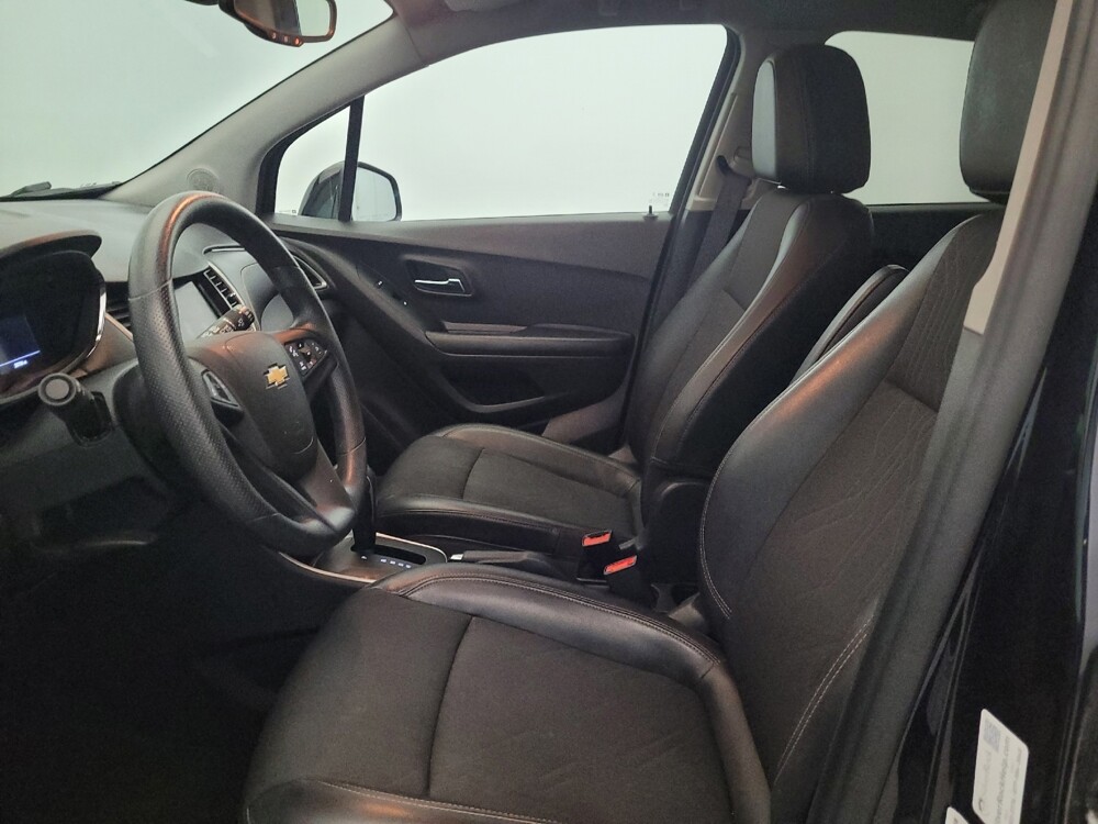 2021 Chevrolet Trax in Owings Mills, MD 21117 - 18141753 17
