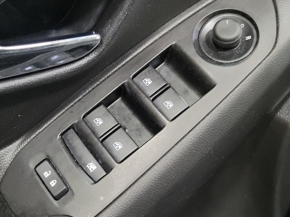 2021 Chevrolet Trax in Owings Mills, MD 21117 - 18141753 27