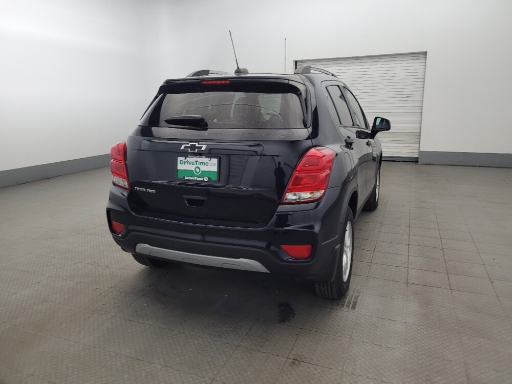 2021 Chevrolet Trax in Owings Mills, MD 21117 - 18141753 7