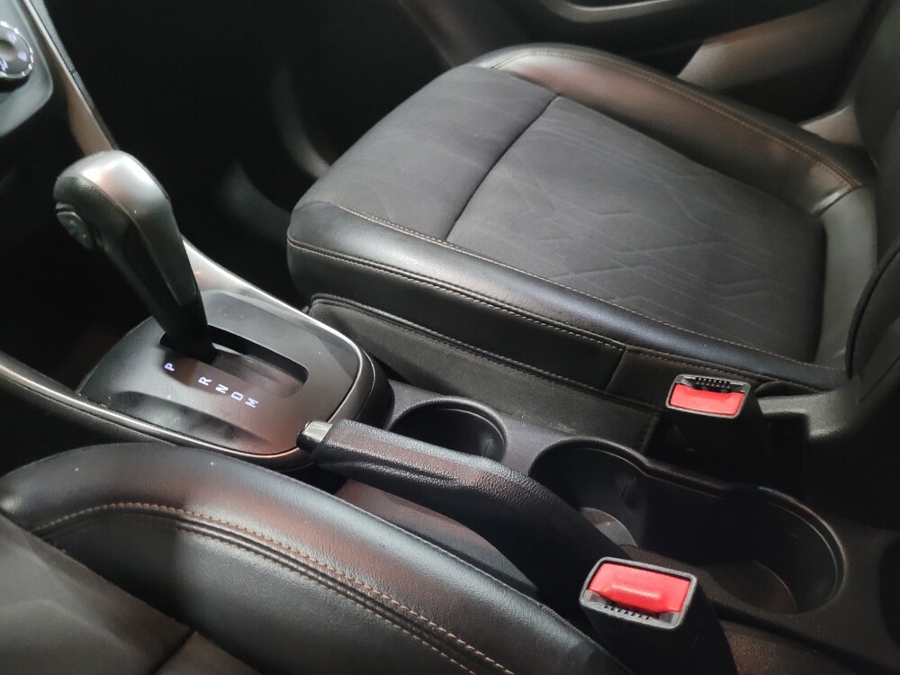 2021 Chevrolet Trax in Owings Mills, MD 21117 - 18141753 26