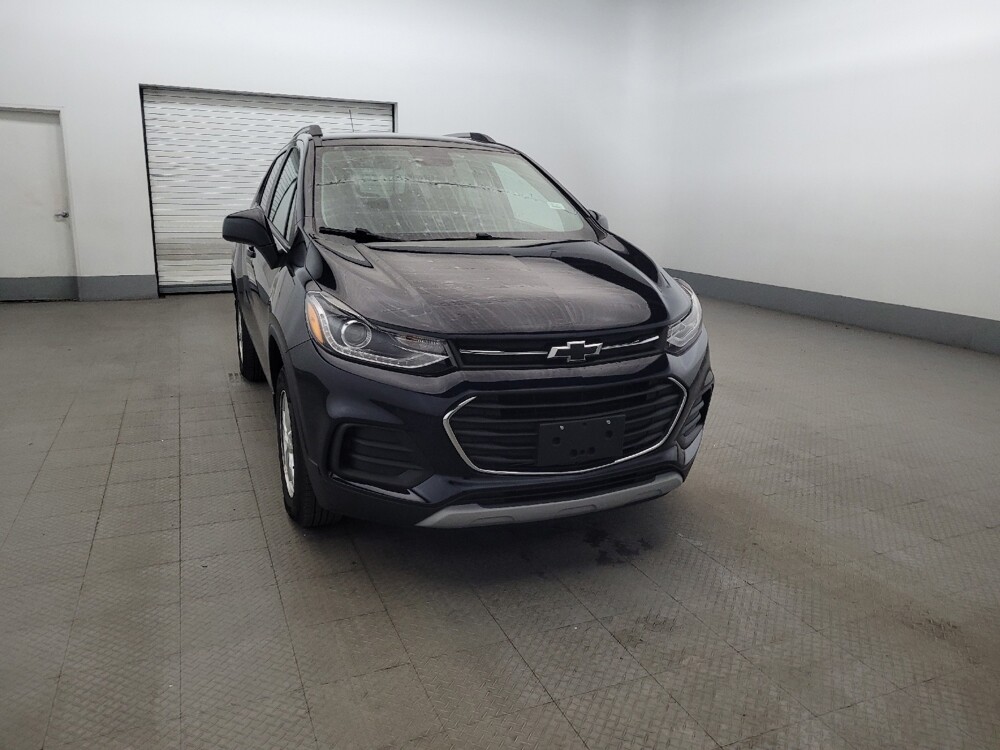 2021 Chevrolet Trax in Owings Mills, MD 21117 - 18141753 14