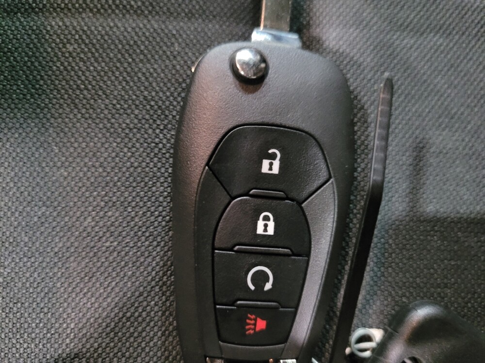 2021 Chevrolet Trax in Owings Mills, MD 21117 - 18141753 32