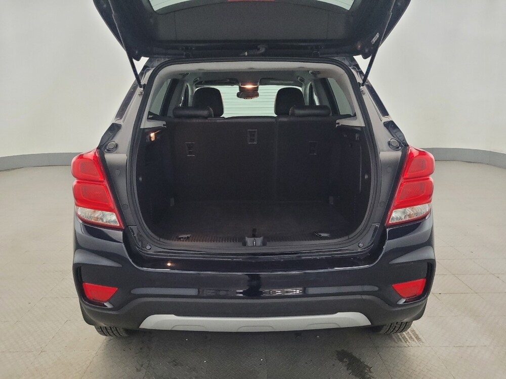 2021 Chevrolet Trax in Owings Mills, MD 21117 - 18141753 29