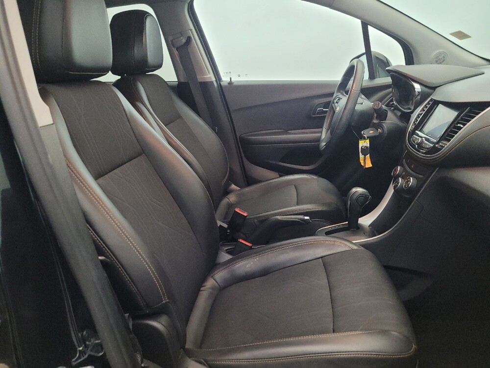 2021 Chevrolet Trax in Owings Mills, MD 21117 - 18141753 21