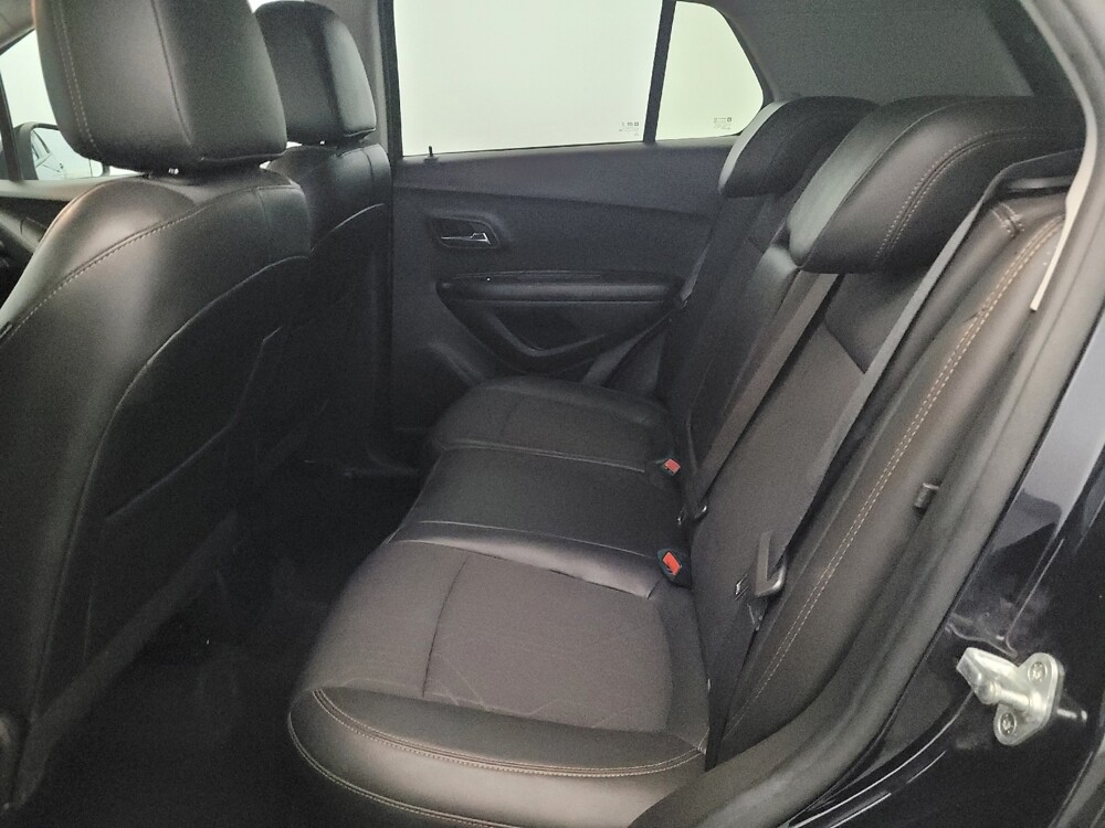 2021 Chevrolet Trax in Owings Mills, MD 21117 - 18141753 18
