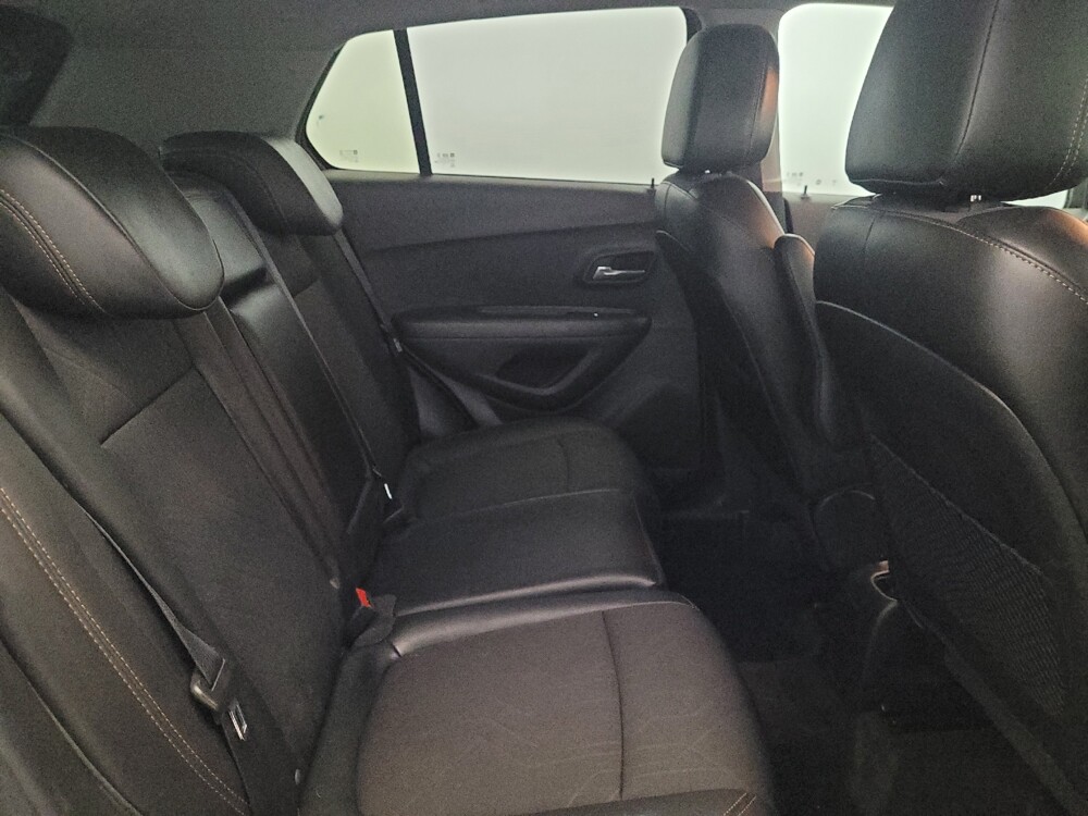 2021 Chevrolet Trax in Owings Mills, MD 21117 - 18141753 19