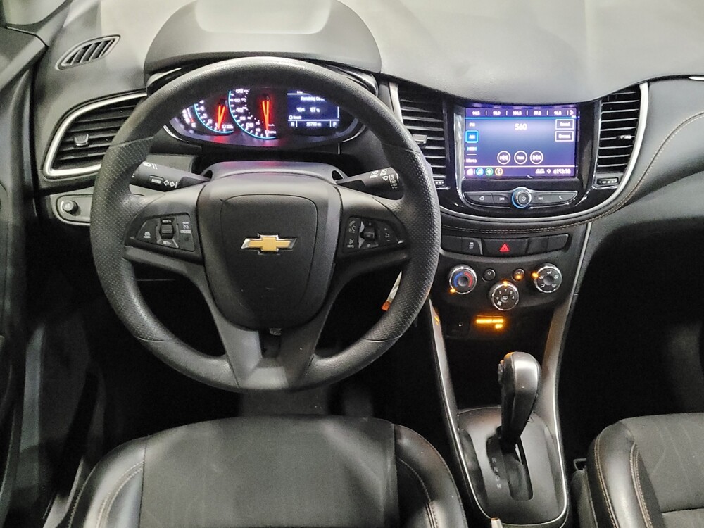 2021 Chevrolet Trax in Owings Mills, MD 21117 - 18141753 22