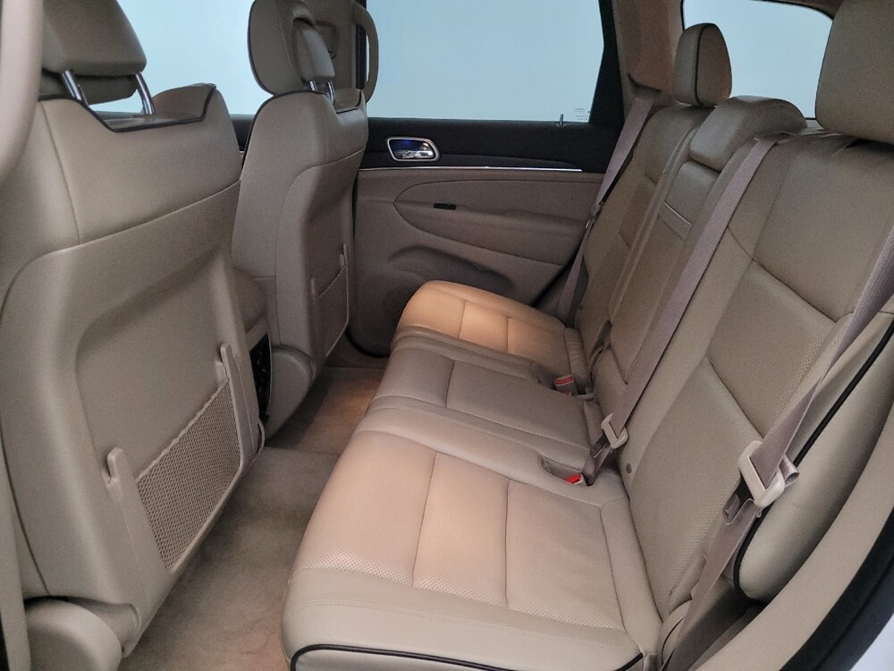 2017 Jeep Grand Cherokee in Langhorne, PA 19047 - 18141755 18