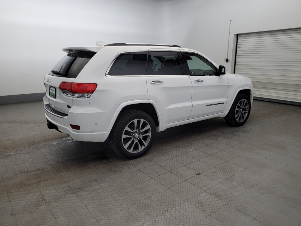 2017 Jeep Grand Cherokee in Langhorne, PA 19047 - 18141755 10