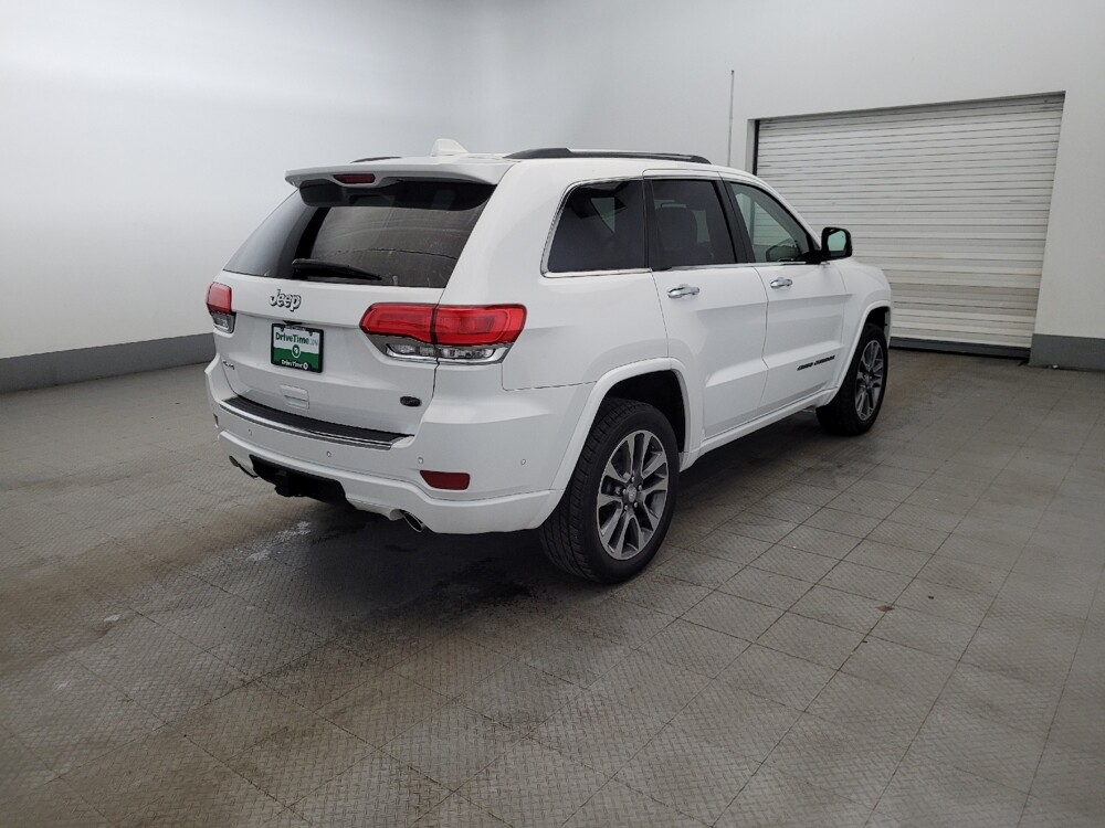 2017 Jeep Grand Cherokee in Langhorne, PA 19047 - 18141755 9