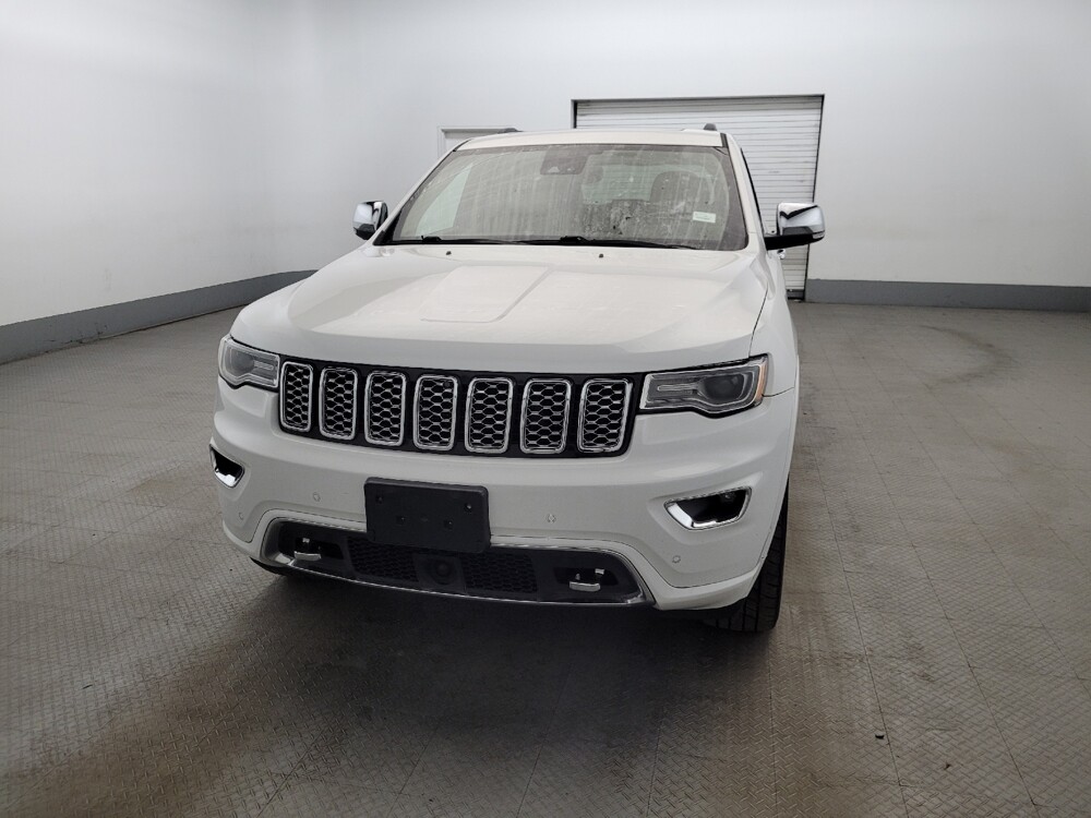 2017 Jeep Grand Cherokee in Langhorne, PA 19047 - 18141755 15
