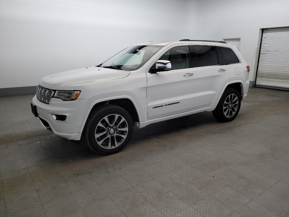 2017 Jeep Grand Cherokee in Langhorne, PA 19047 - 18141755 2