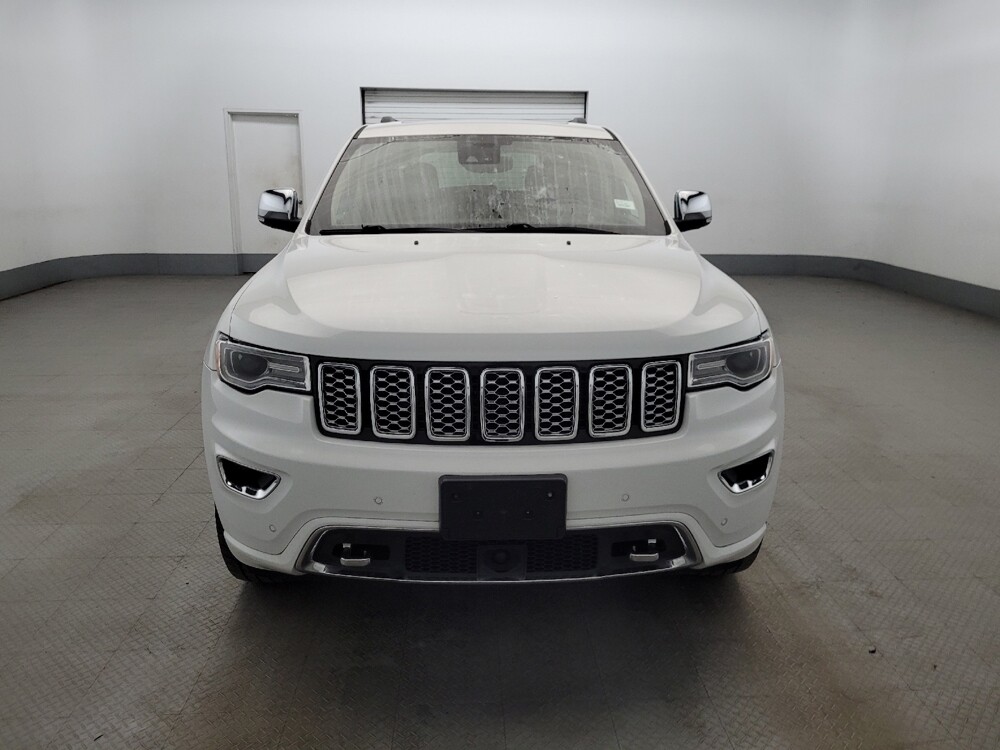 2017 Jeep Grand Cherokee in Langhorne, PA 19047 - 18141755 14