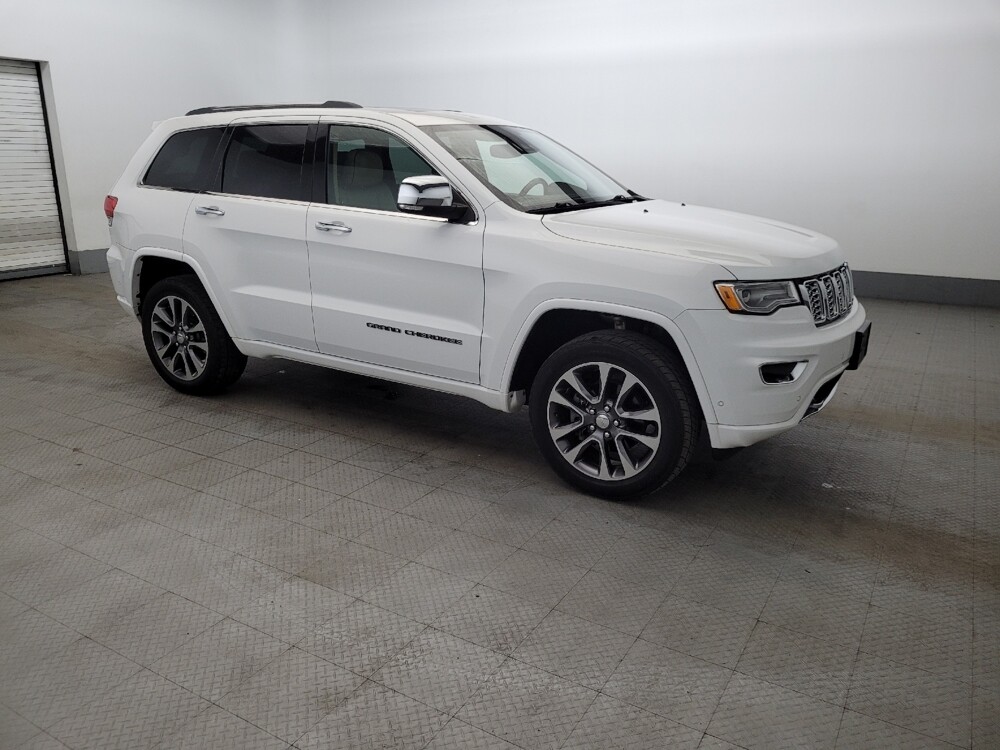 2017 Jeep Grand Cherokee in Langhorne, PA 19047 - 18141755 11