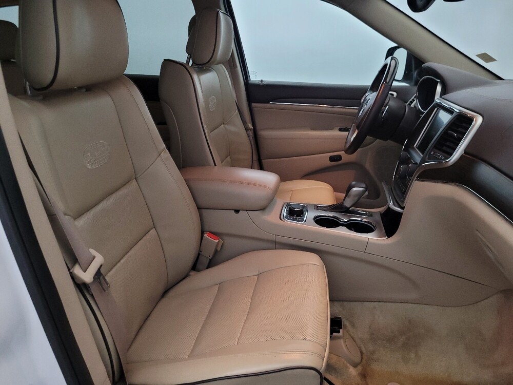 2017 Jeep Grand Cherokee in Langhorne, PA 19047 - 18141755 21
