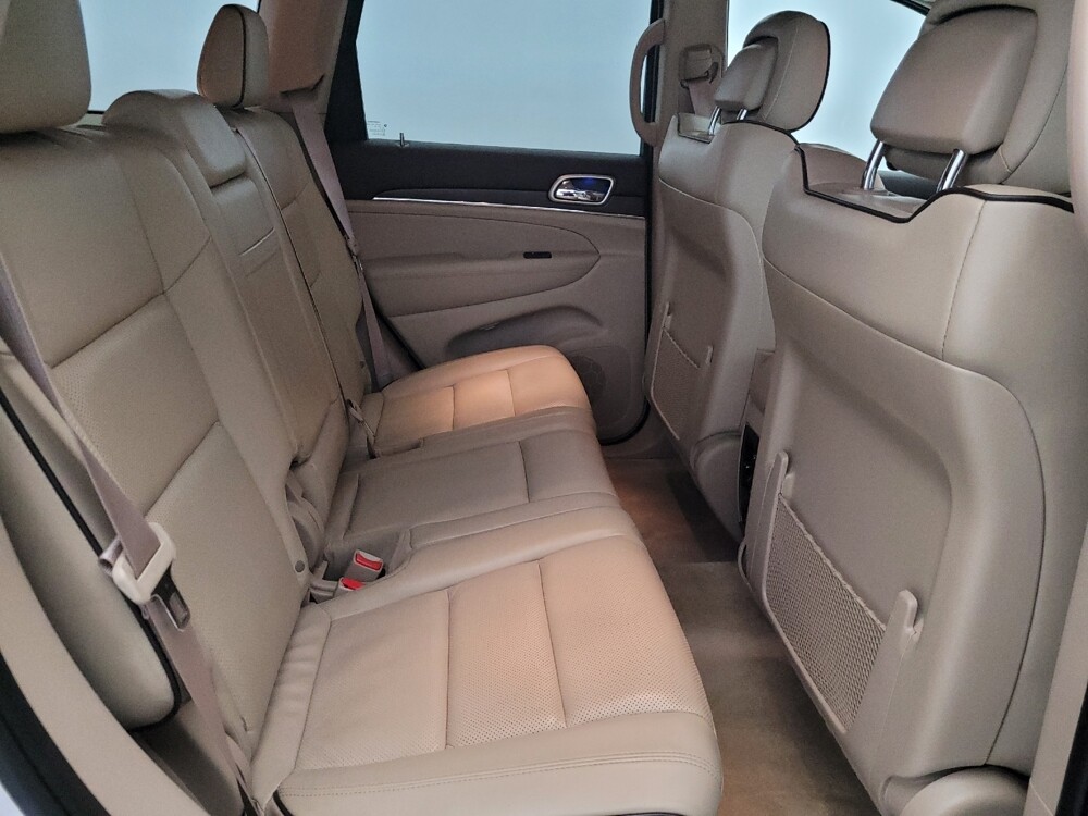 2017 Jeep Grand Cherokee in Langhorne, PA 19047 - 18141755 19