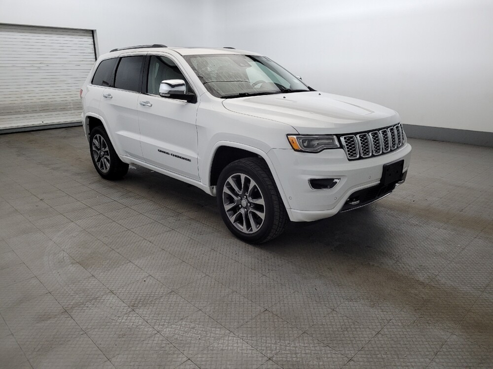 2017 Jeep Grand Cherokee in Langhorne, PA 19047 - 18141755 13