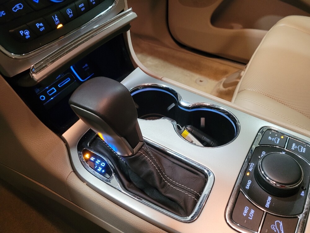 2017 Jeep Grand Cherokee in Langhorne, PA 19047 - 18141755 26