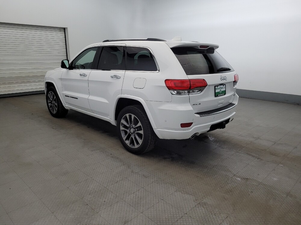 2017 Jeep Grand Cherokee in Langhorne, PA 19047 - 18141755 5