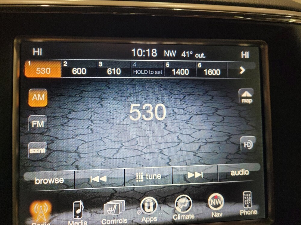 2017 Jeep Grand Cherokee in Langhorne, PA 19047 - 18141755 25