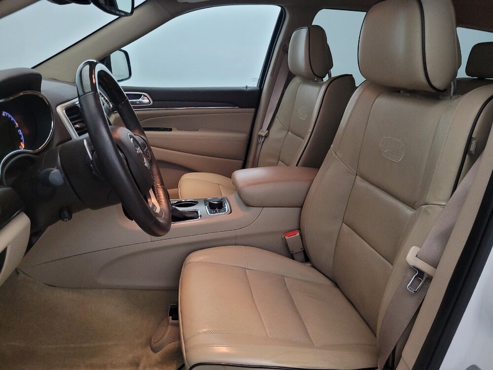 2017 Jeep Grand Cherokee in Langhorne, PA 19047 - 18141755 17