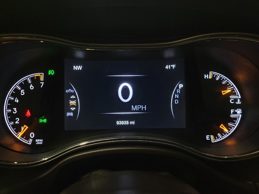 2017 Jeep Grand Cherokee in Langhorne, PA 19047 - 18141755 23