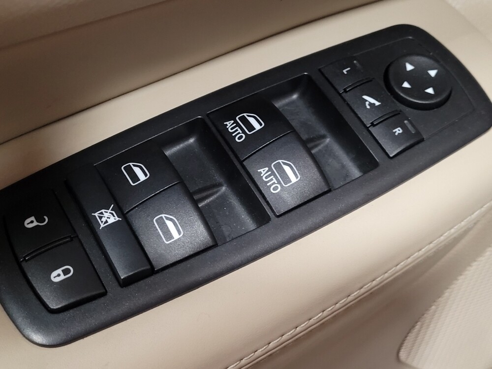 2017 Jeep Grand Cherokee in Langhorne, PA 19047 - 18141755 27
