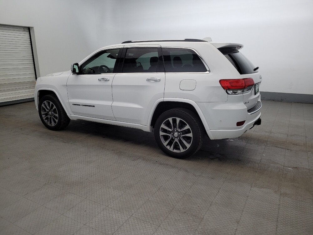 2017 Jeep Grand Cherokee in Langhorne, PA 19047 - 18141755 3