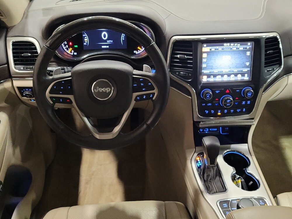 2017 Jeep Grand Cherokee in Langhorne, PA 19047 - 18141755 22