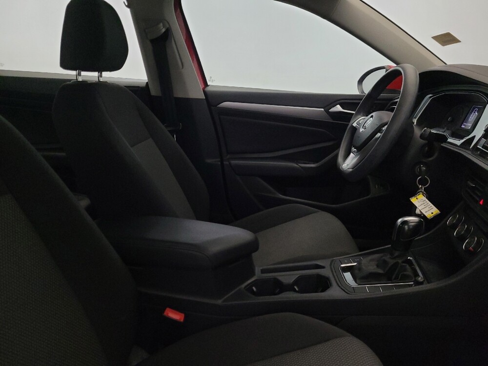 2019 Volkswagen Jetta in Richmond, VA 23235 - 18141756 21