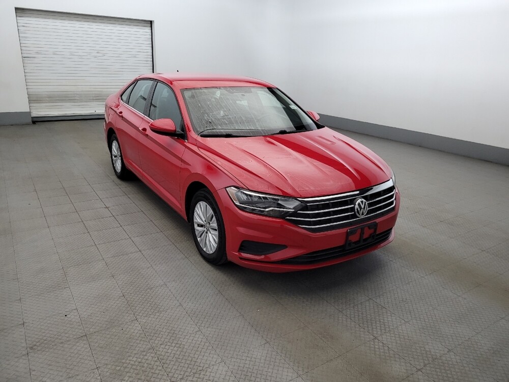 2019 Volkswagen Jetta in Richmond, VA 23235 - 18141756 13