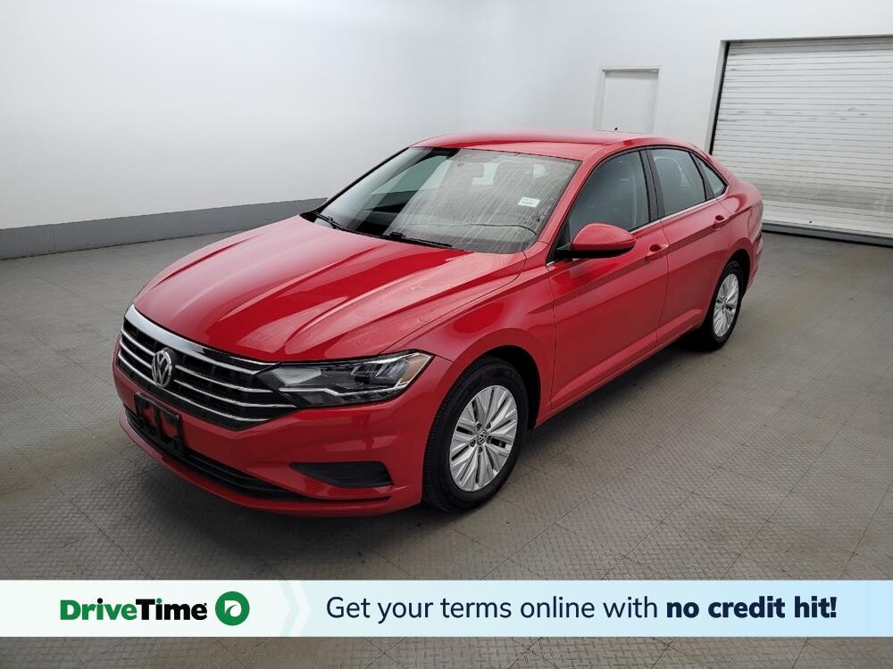 2019 Volkswagen Jetta in Richmond, VA 23235 - 18141756