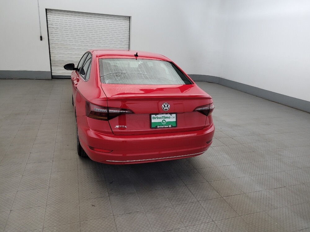 2019 Volkswagen Jetta in Richmond, VA 23235 - 18141756 6