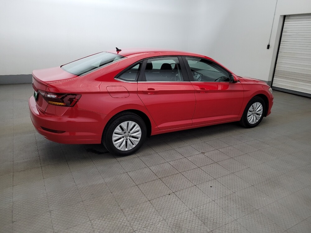 2019 Volkswagen Jetta in Richmond, VA 23235 - 18141756 10
