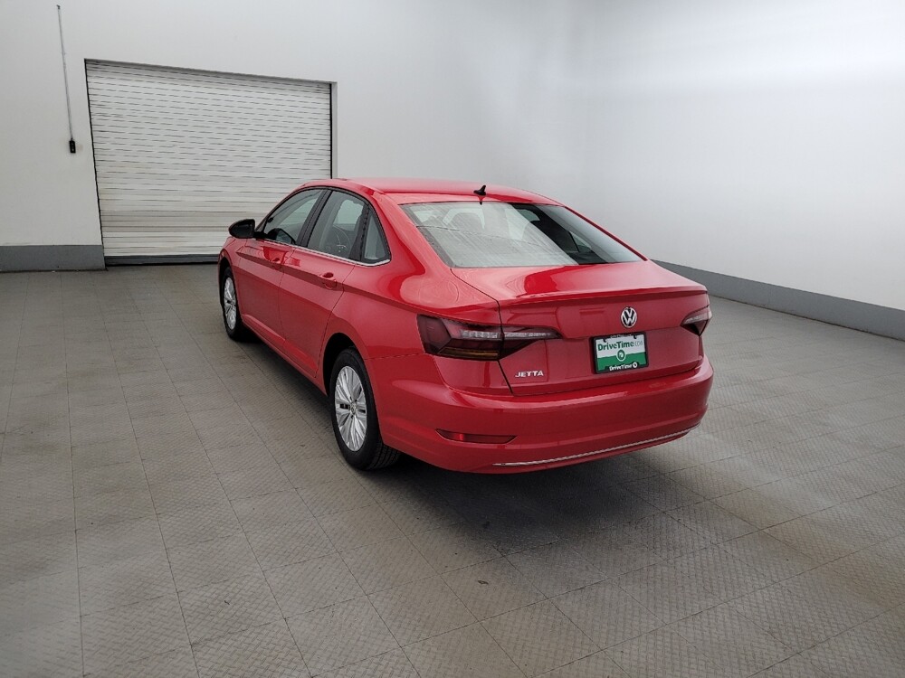 2019 Volkswagen Jetta in Richmond, VA 23235 - 18141756 5