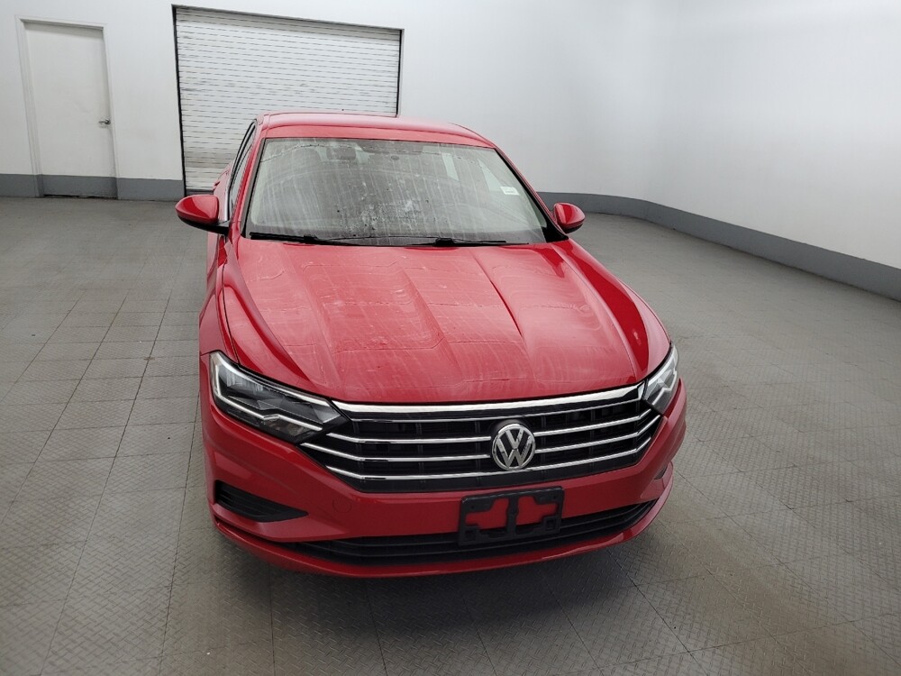 2019 Volkswagen Jetta in Richmond, VA 23235 - 18141756 14