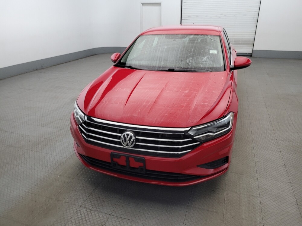 2019 Volkswagen Jetta in Richmond, VA 23235 - 18141756 15