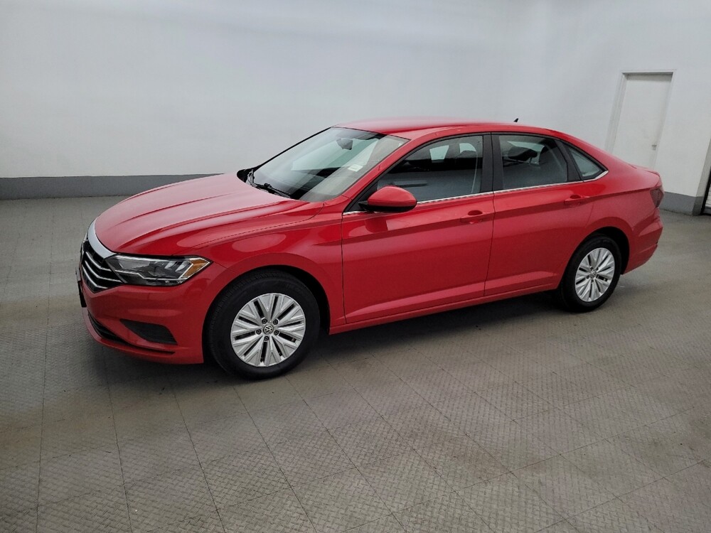 2019 Volkswagen Jetta in Richmond, VA 23235 - 18141756 2