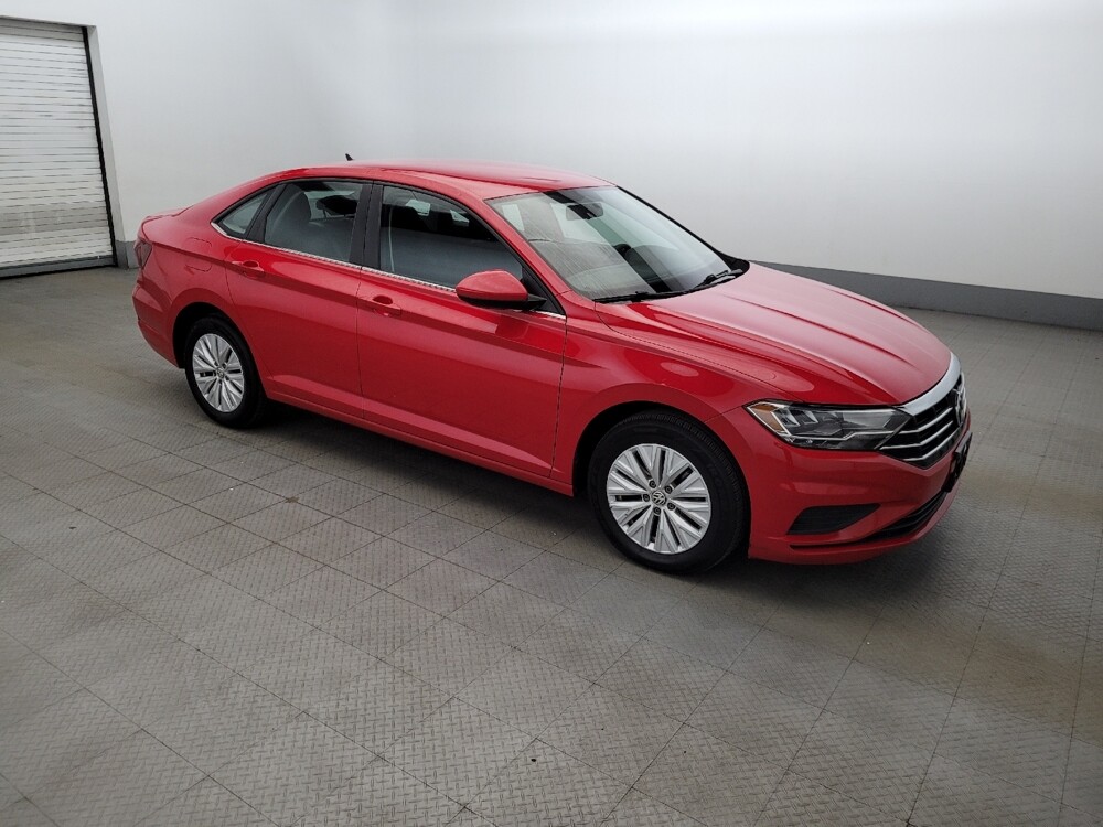 2019 Volkswagen Jetta in Richmond, VA 23235 - 18141756 11