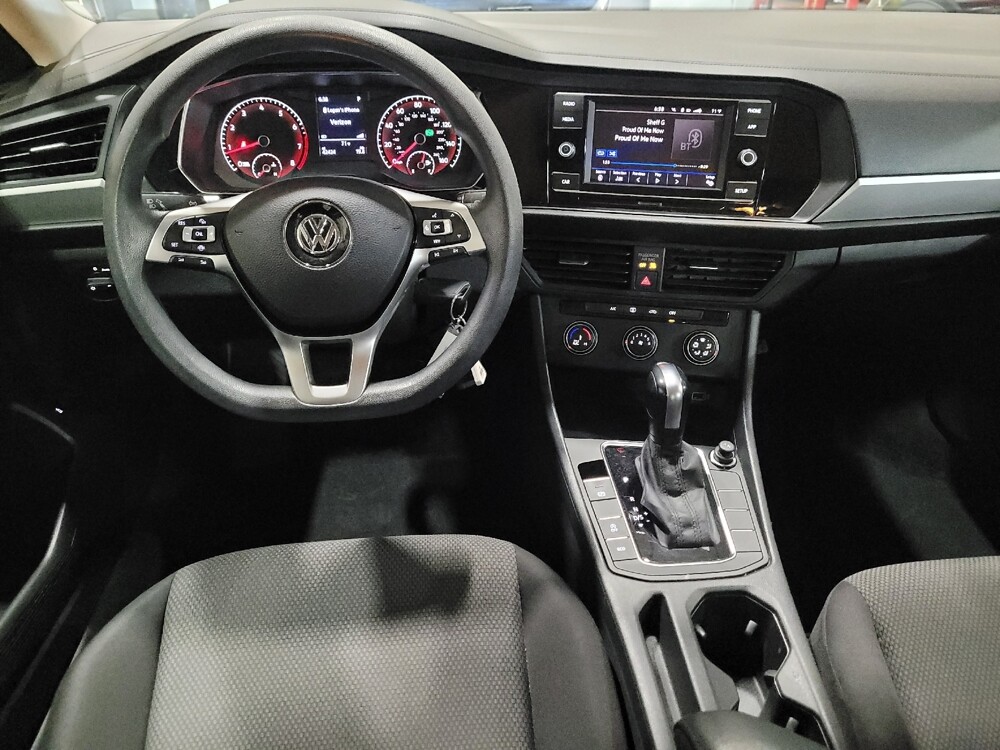 2019 Volkswagen Jetta in Richmond, VA 23235 - 18141756 22