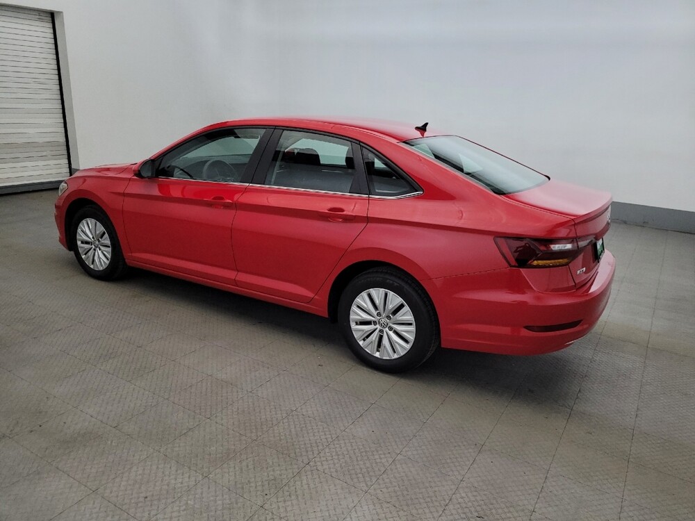 2019 Volkswagen Jetta in Richmond, VA 23235 - 18141756 3