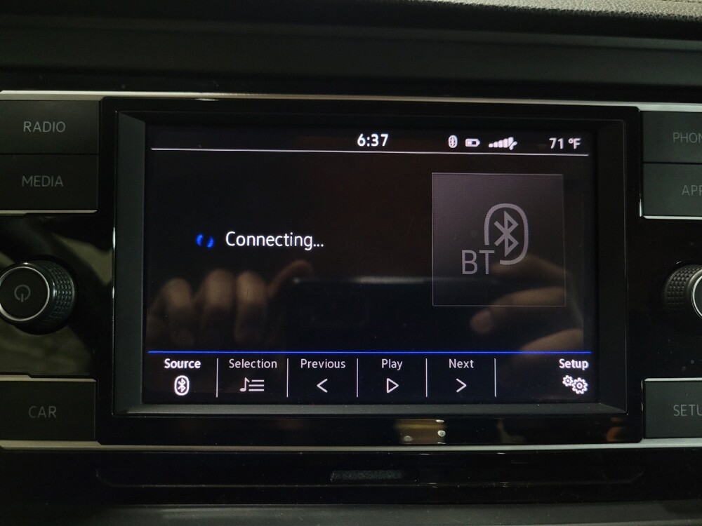 2019 Volkswagen Jetta in Richmond, VA 23235 - 18141756 25