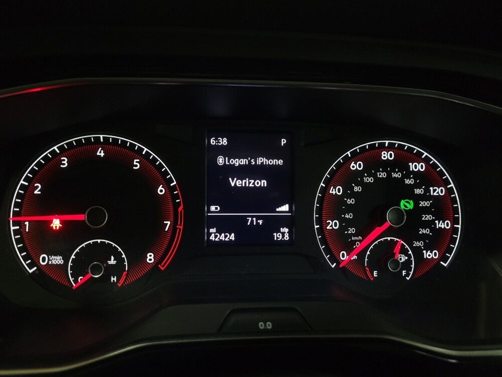 2019 Volkswagen Jetta in Richmond, VA 23235 - 18141756 23