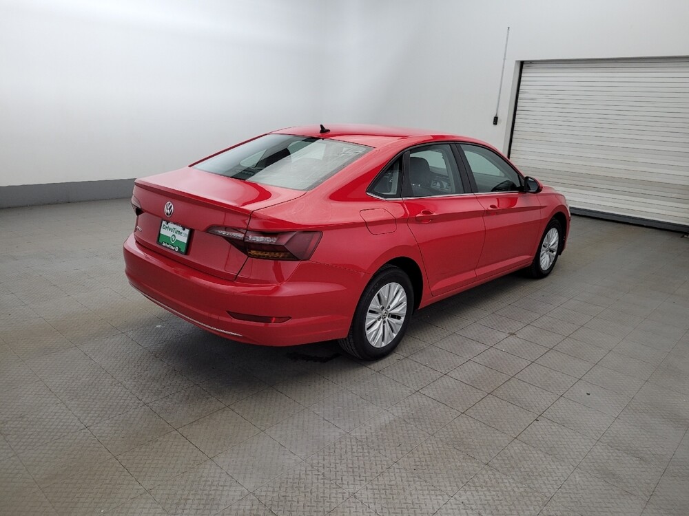 2019 Volkswagen Jetta in Richmond, VA 23235 - 18141756 9