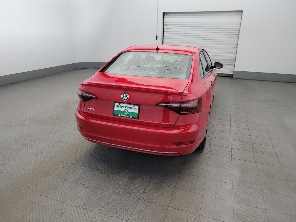 2019 Volkswagen Jetta in Richmond, VA 23235 - 18141756 7