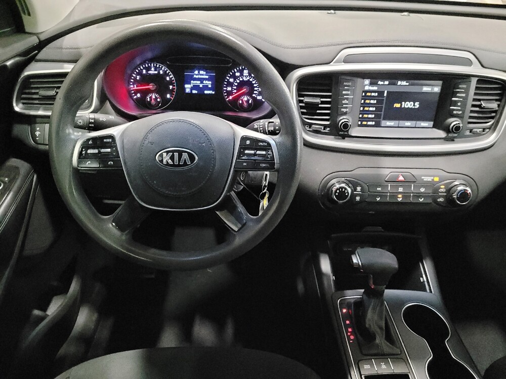 2019 Kia Sorento in New Castle, DE 19720 - 18141757 22